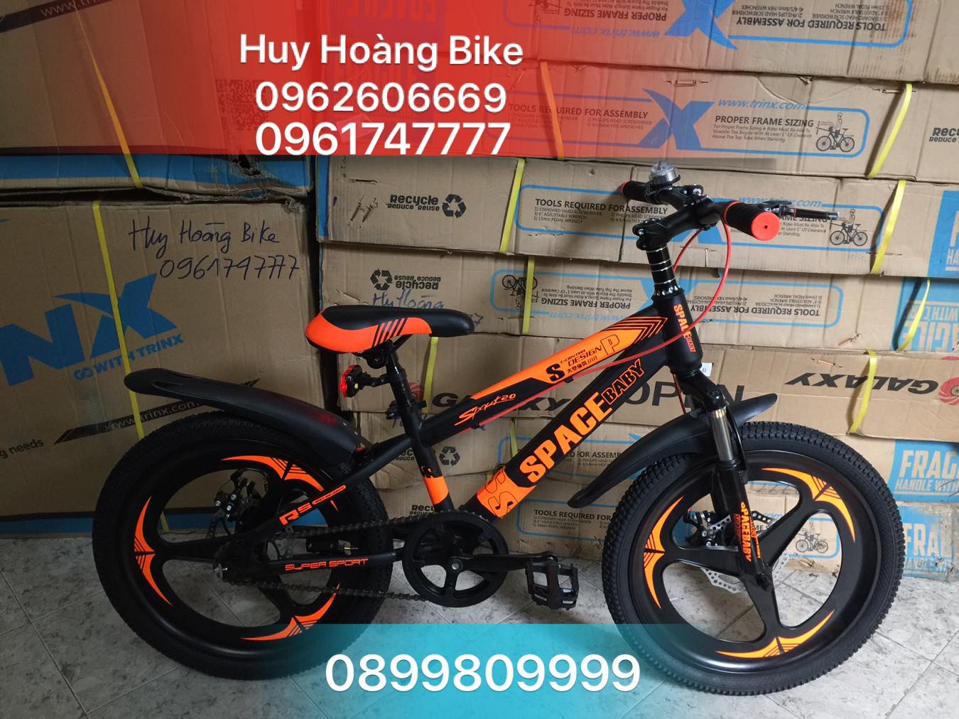  Lý do không nên bơm  lốp xe đạp thật căng vào mùa hè mẹo hay